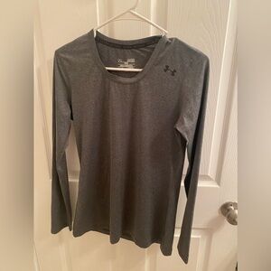 Under Armour Long Sleeve Top